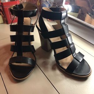 American Eagle Heels